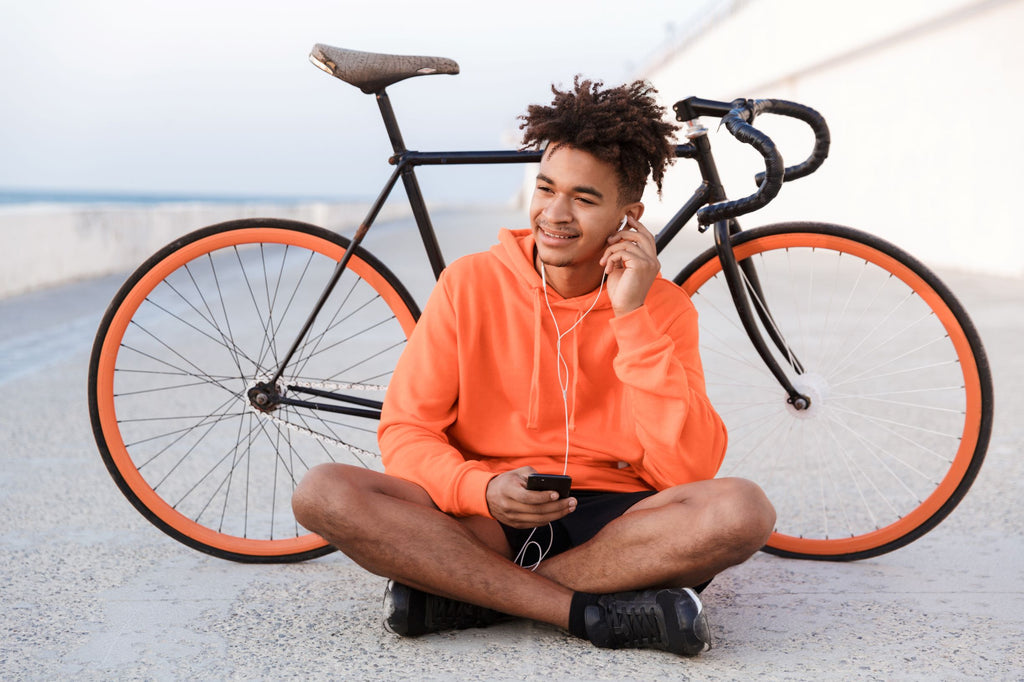 Your Next Summer of Cycling Playlist - Adventur•ish